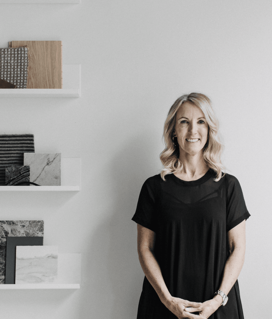 Nicole McKenzie’s tips for working with an interior designer