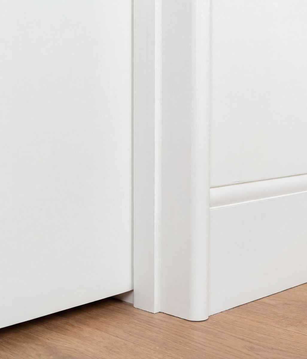 Why softer detailing is shaping modern interiors