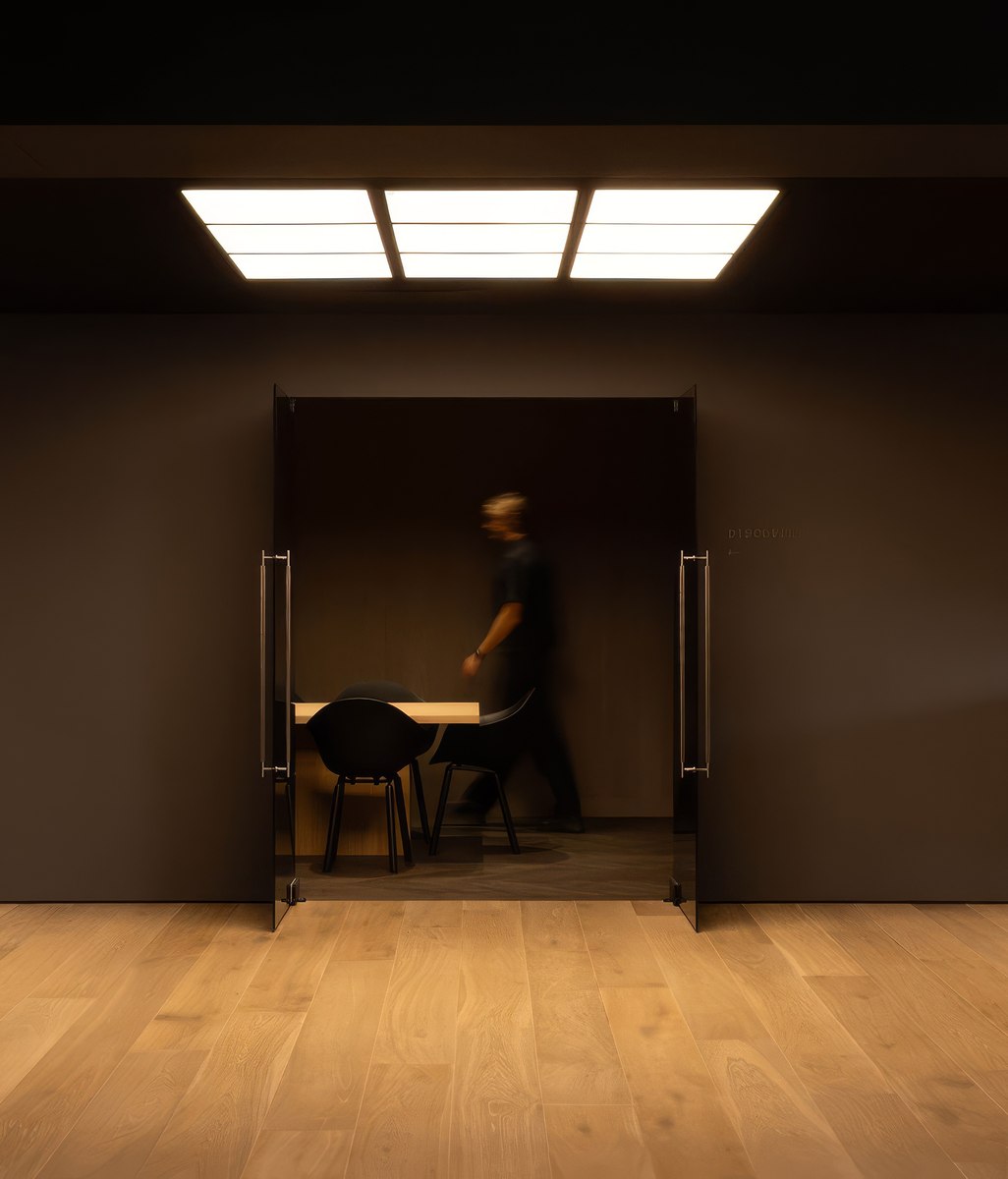 A Forté-led conversation on specifying materials for longevity
