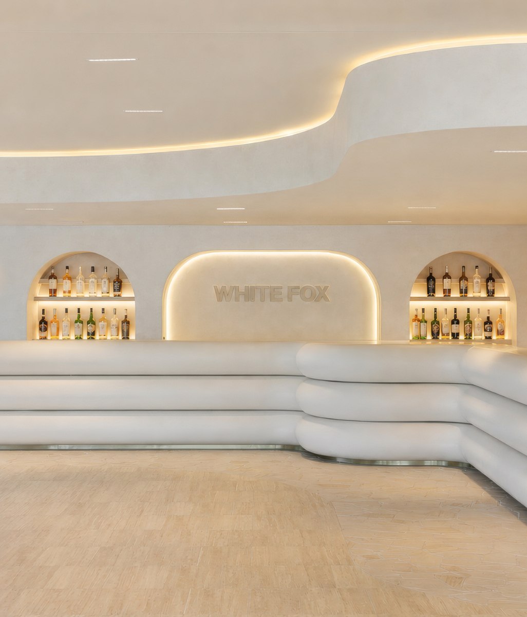 Corian Design Awards Round 1 Finalists Announced