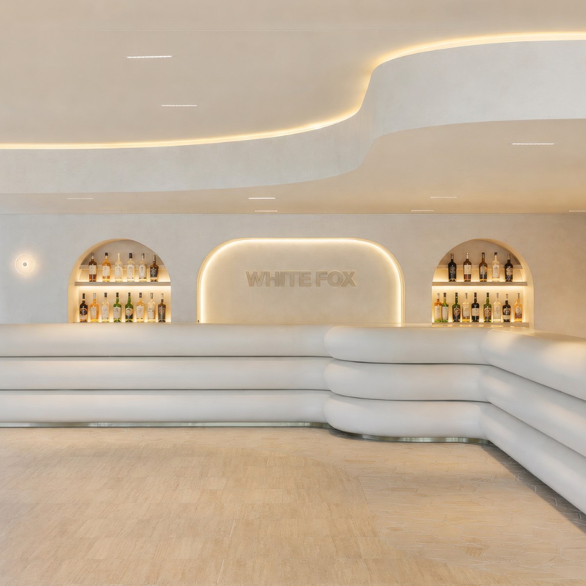 Corian Design Awards Round 1 Finalists Announced