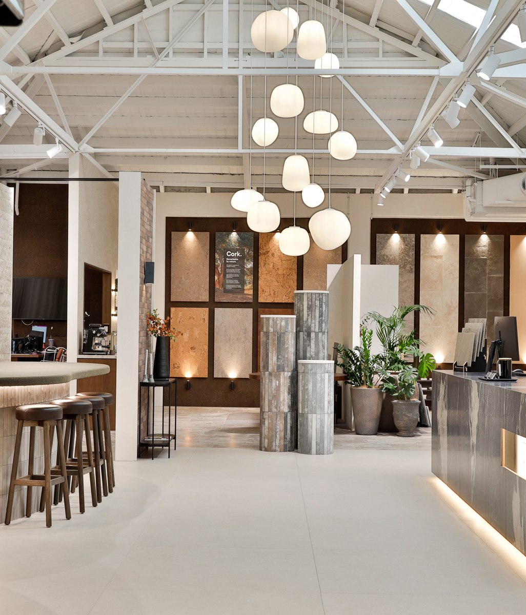 Quantum’s new showroom and stunning stone collection an exciting addition to New Zealand’s material market