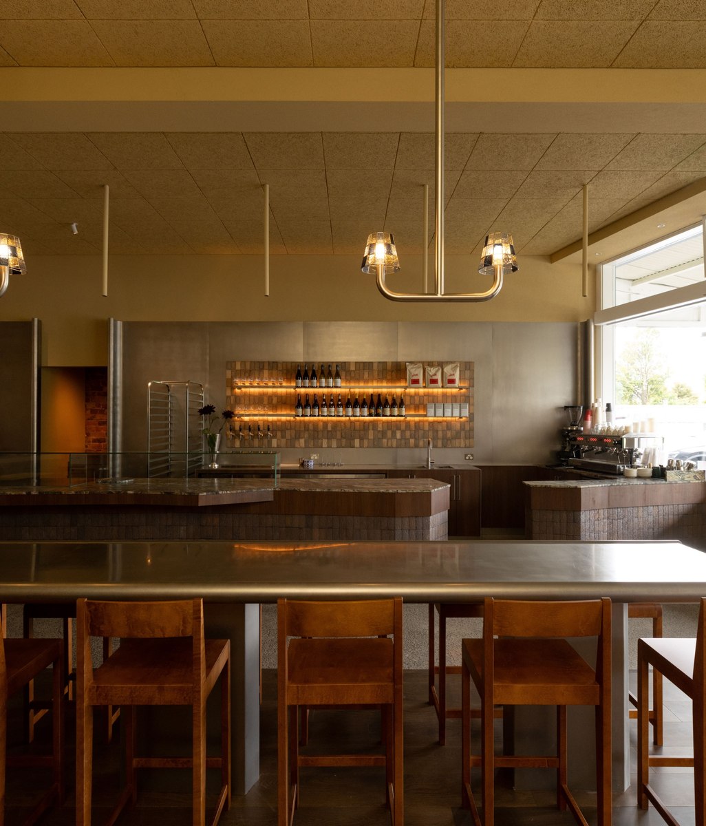 Inside CTRL Space’s Award-Winning Approach To Hospitality