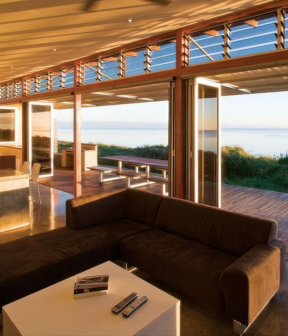 Designing for the Sun