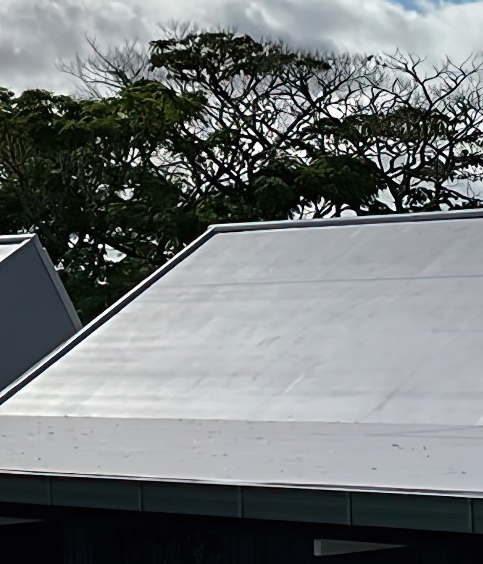 Schedule One the Real Hero in School Membrane Roof Upgrade