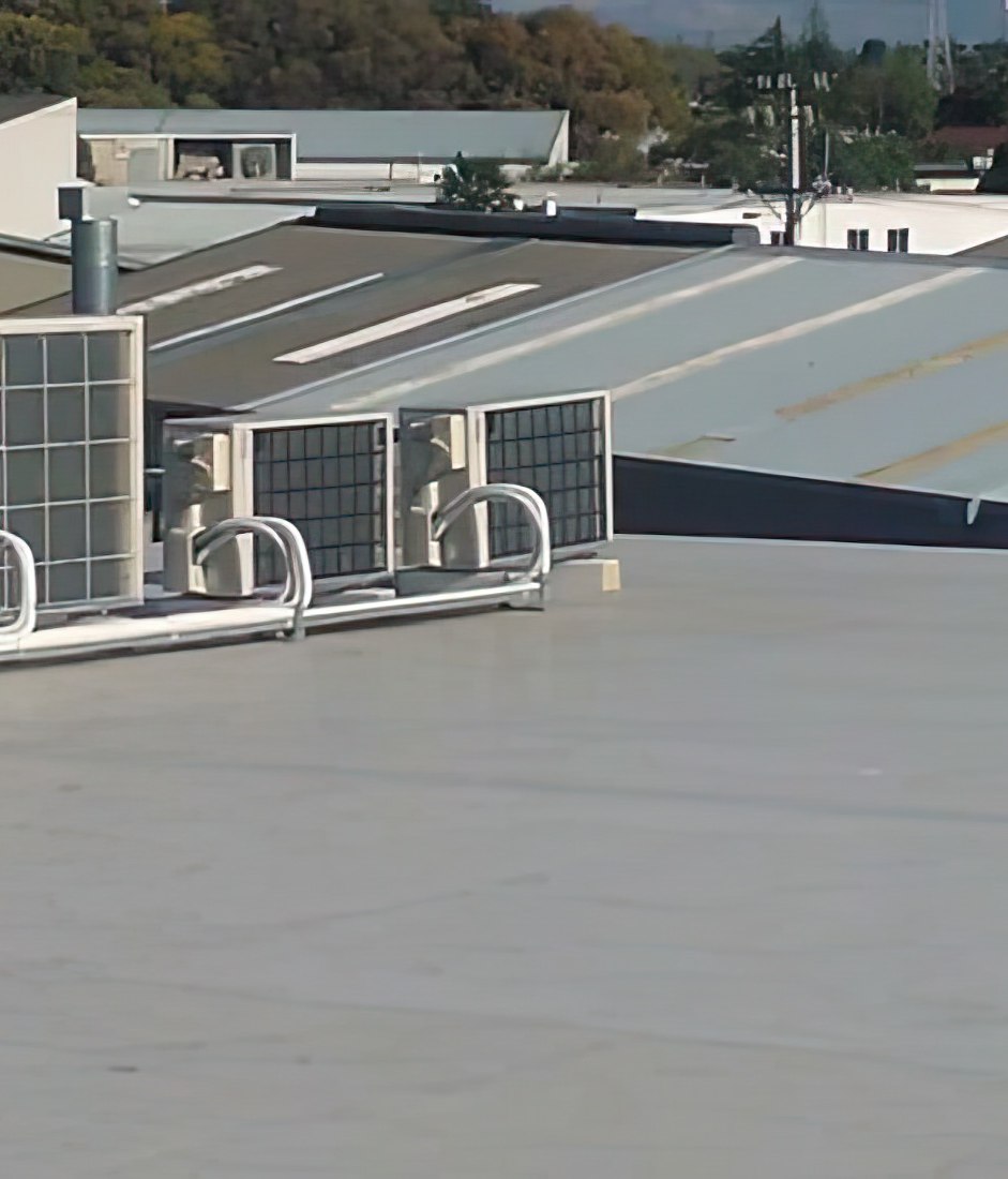 Membrane Overlay Offers a Smart Solution for Minimising Roof Construction Waste