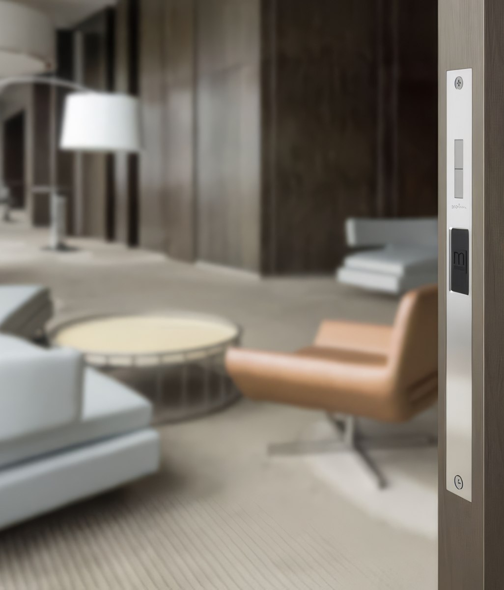 Mardeco celebrates 25 years in architectural hardware