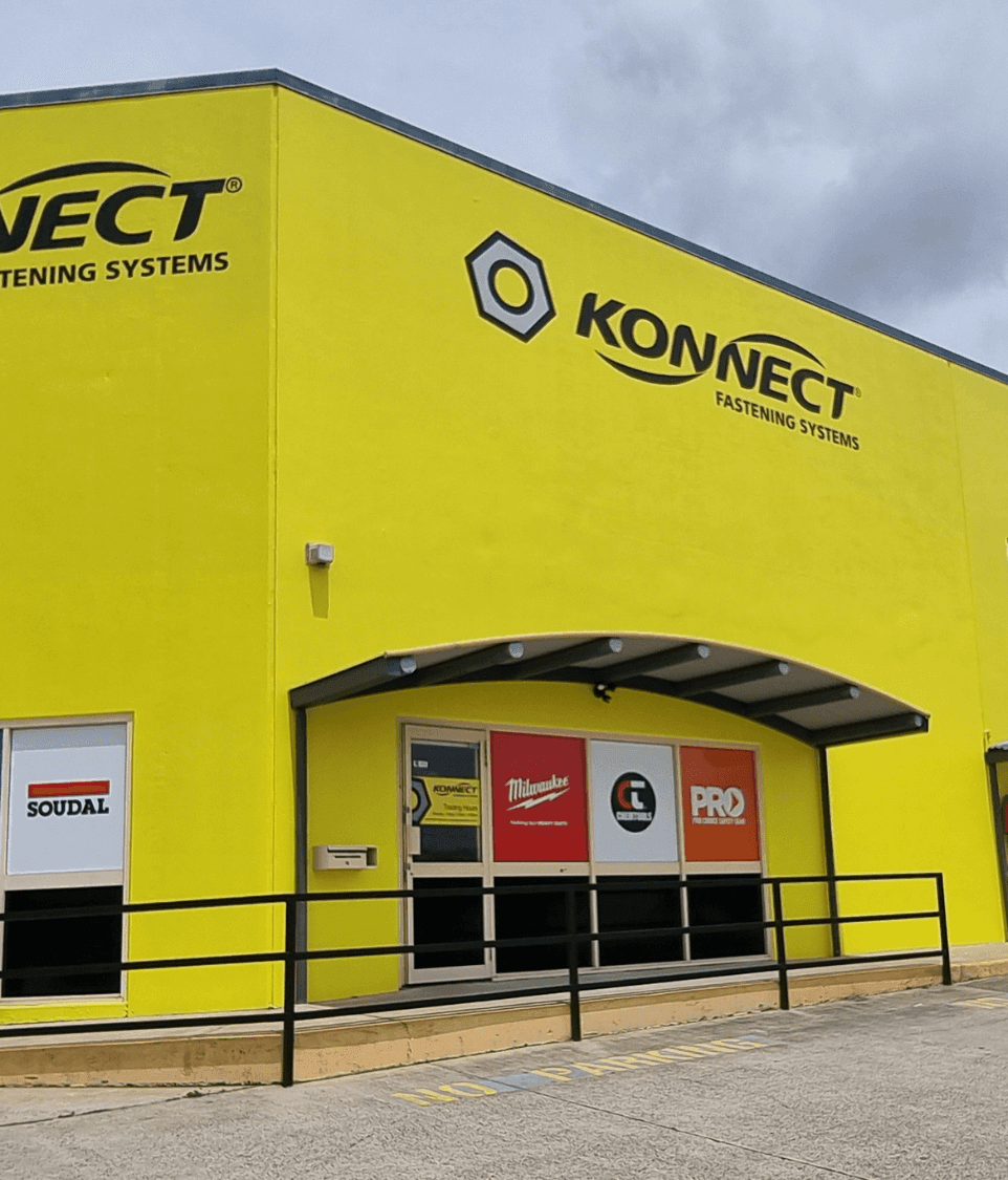 Hettich Australia and Konnect Announce National Distribution Partnership