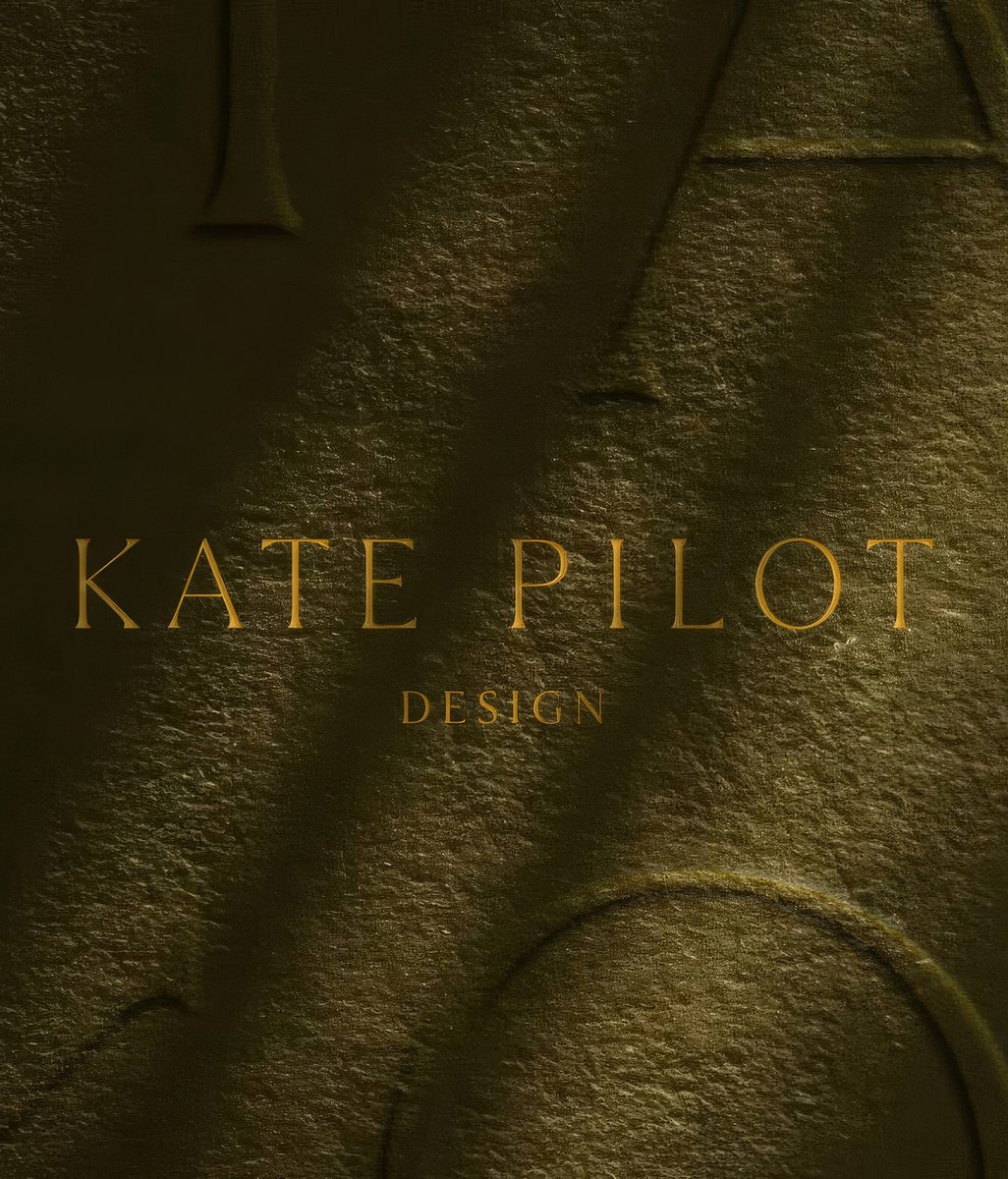 Kate Pilot Design launches, marking a new chapter in spatially-led interior practice