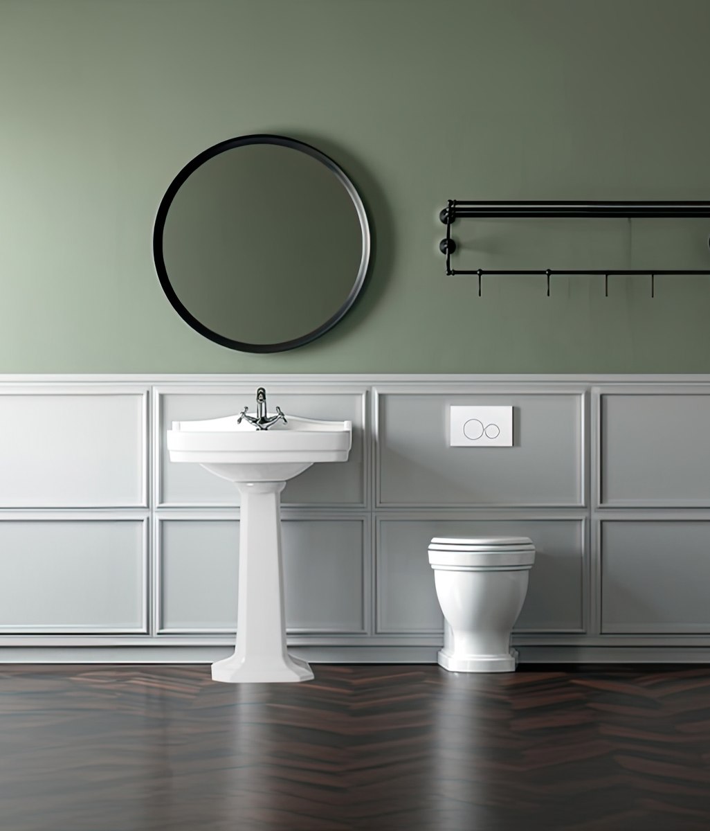 Tradition Reimagined | Ethos by Galassia