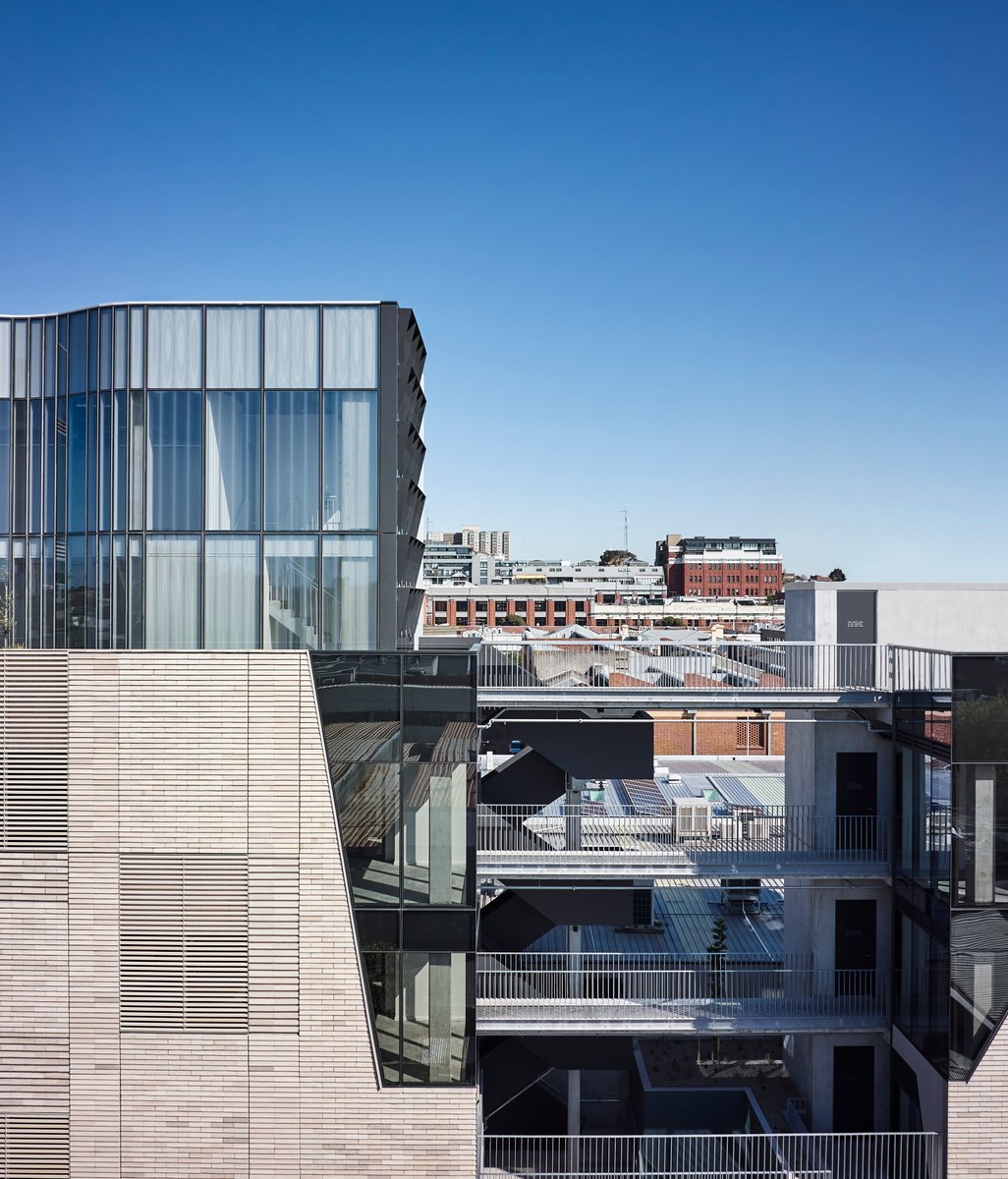 What is Brick Inlay? Explore the latest design innovations with precast brick