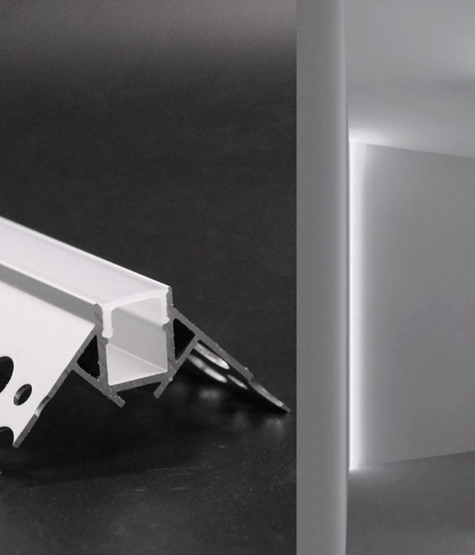 How to give your commercial lighting design a lift