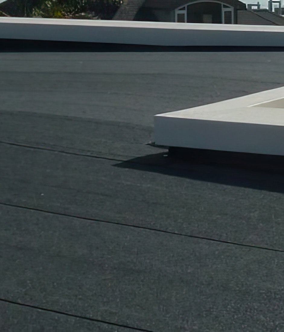 The Latest Technology in Two-Layer Bituminous Membrane Systems