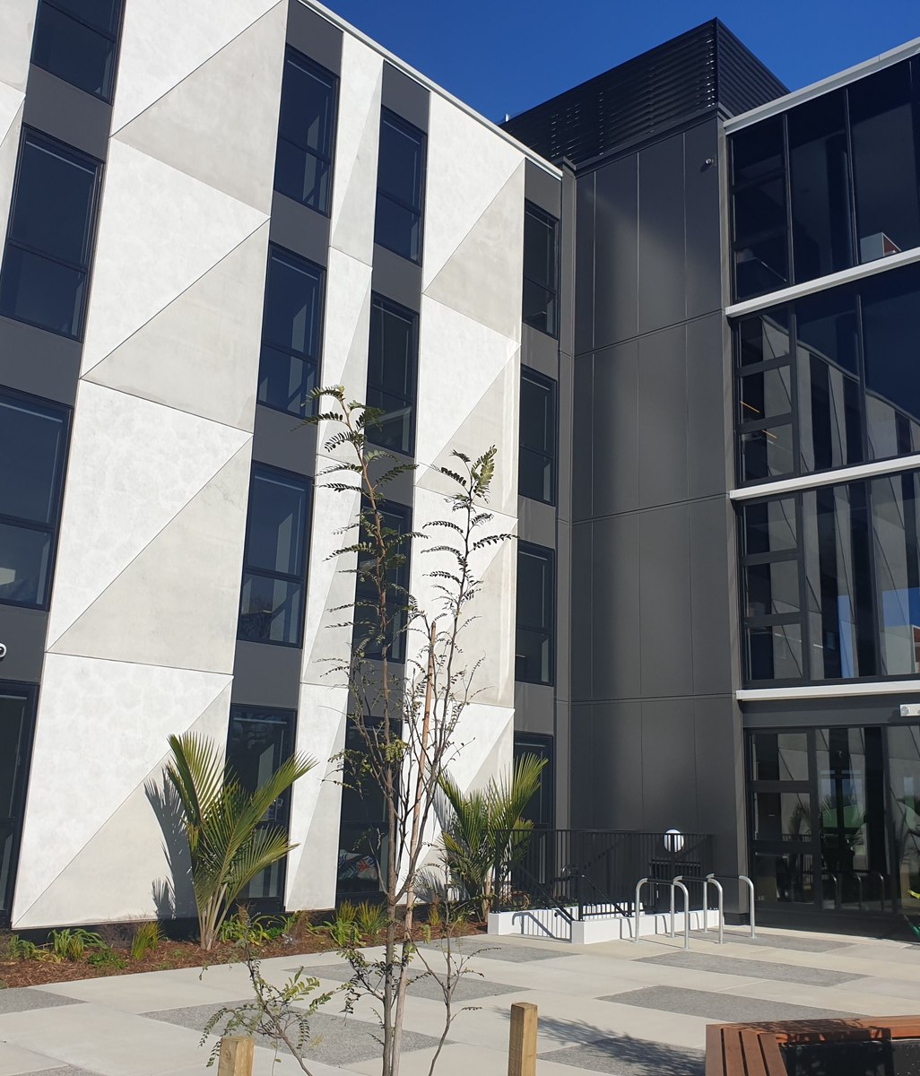 The automated window technology making buildings healthier and safer