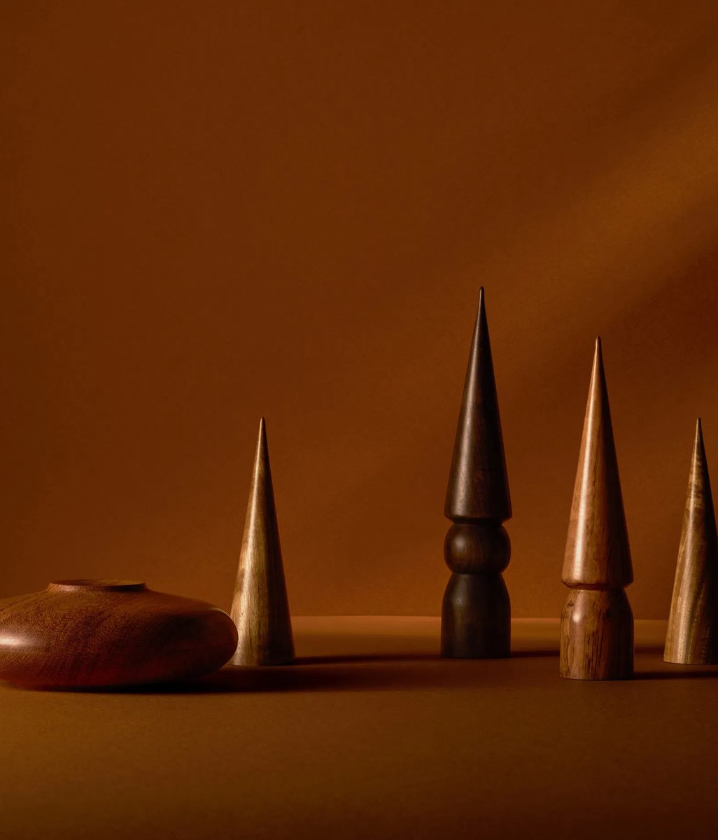 The quiet rituals shaping a new generation of objects