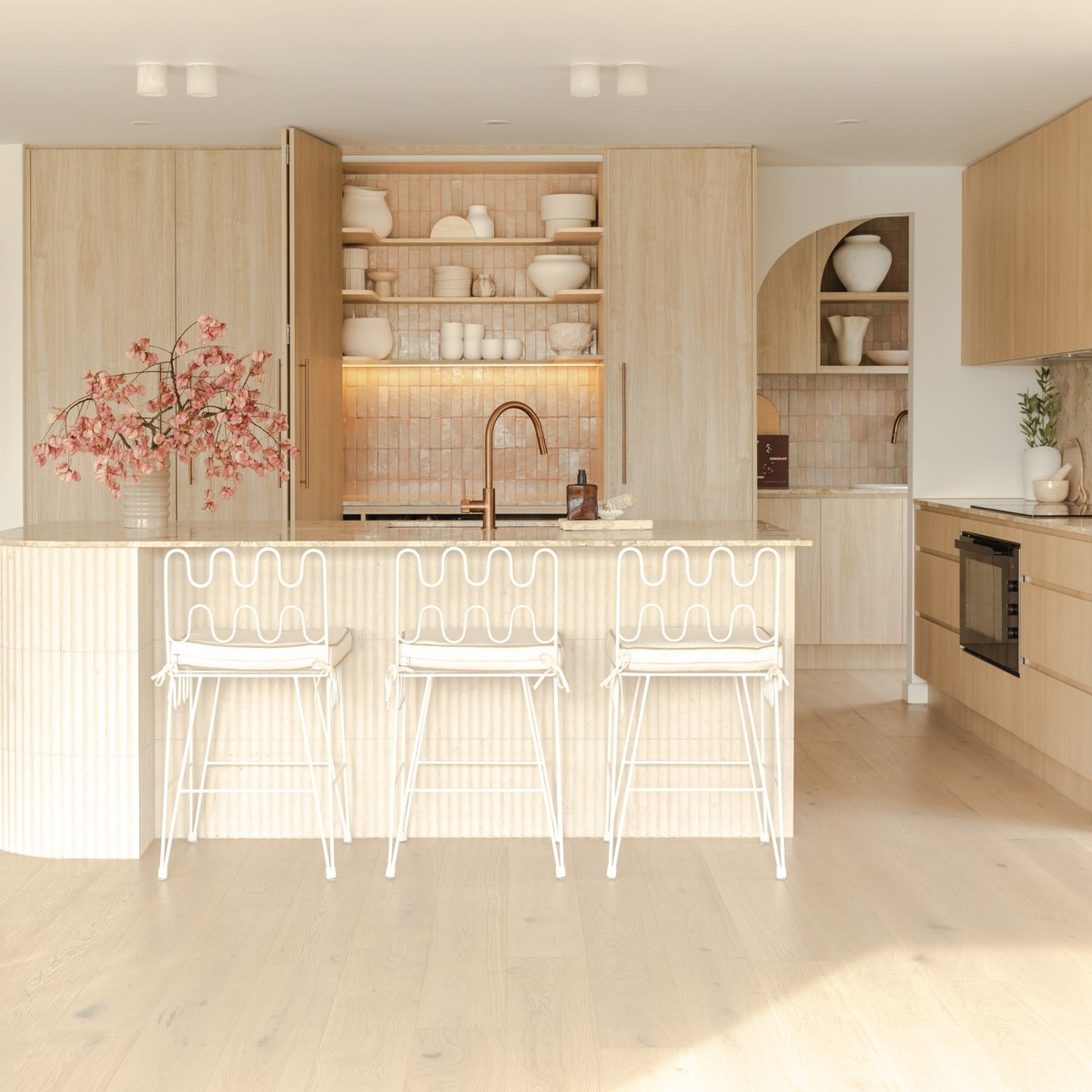 Coastal home design reimagined with HAAUS and Amber