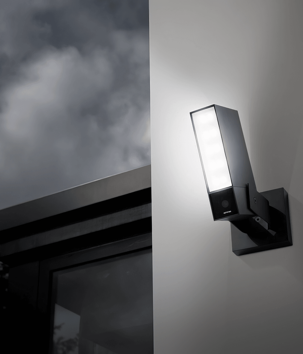 Protect Your Home & Your Family The Smart Way