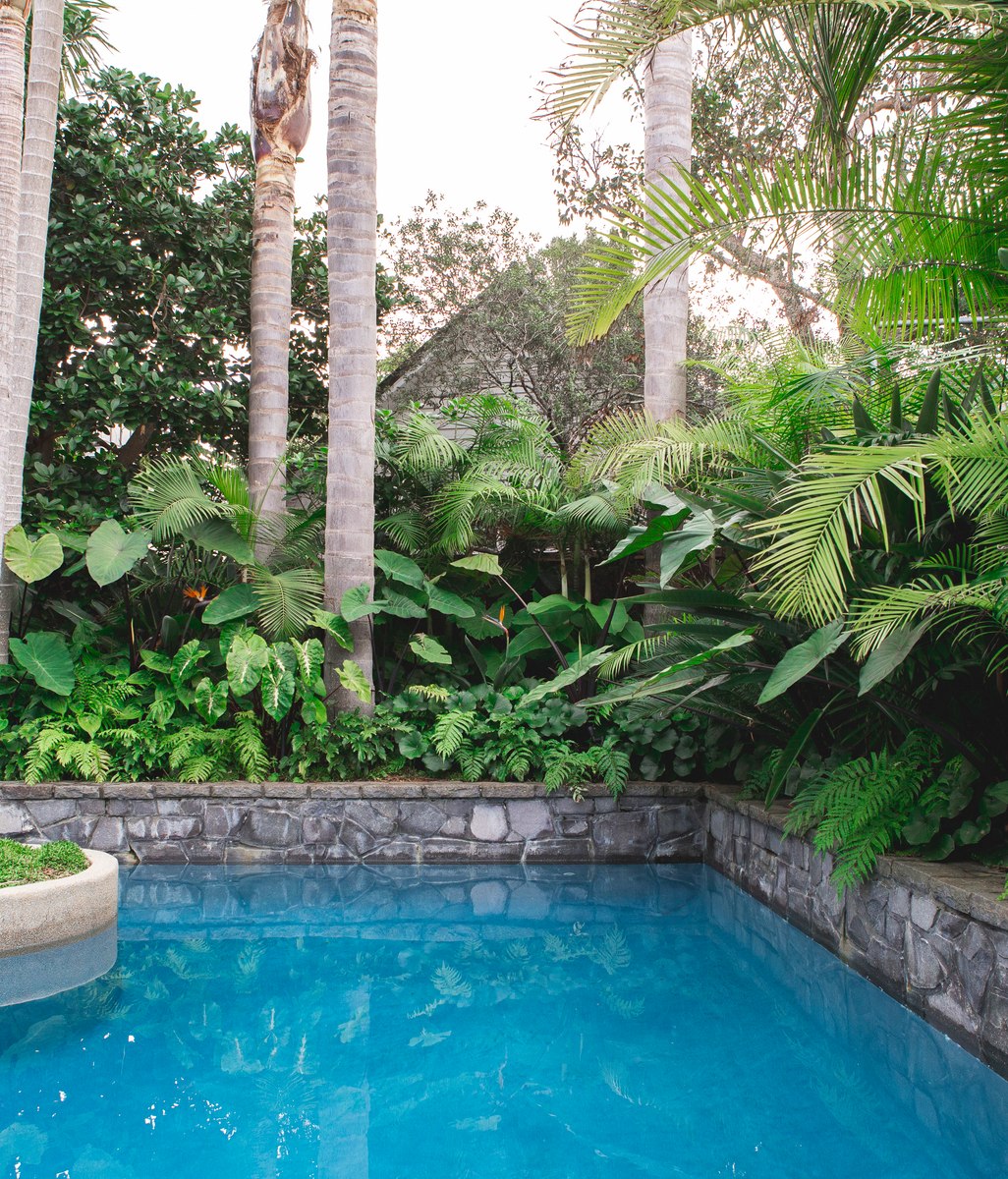 Shifting perceptions of culture and design within the landscape industry