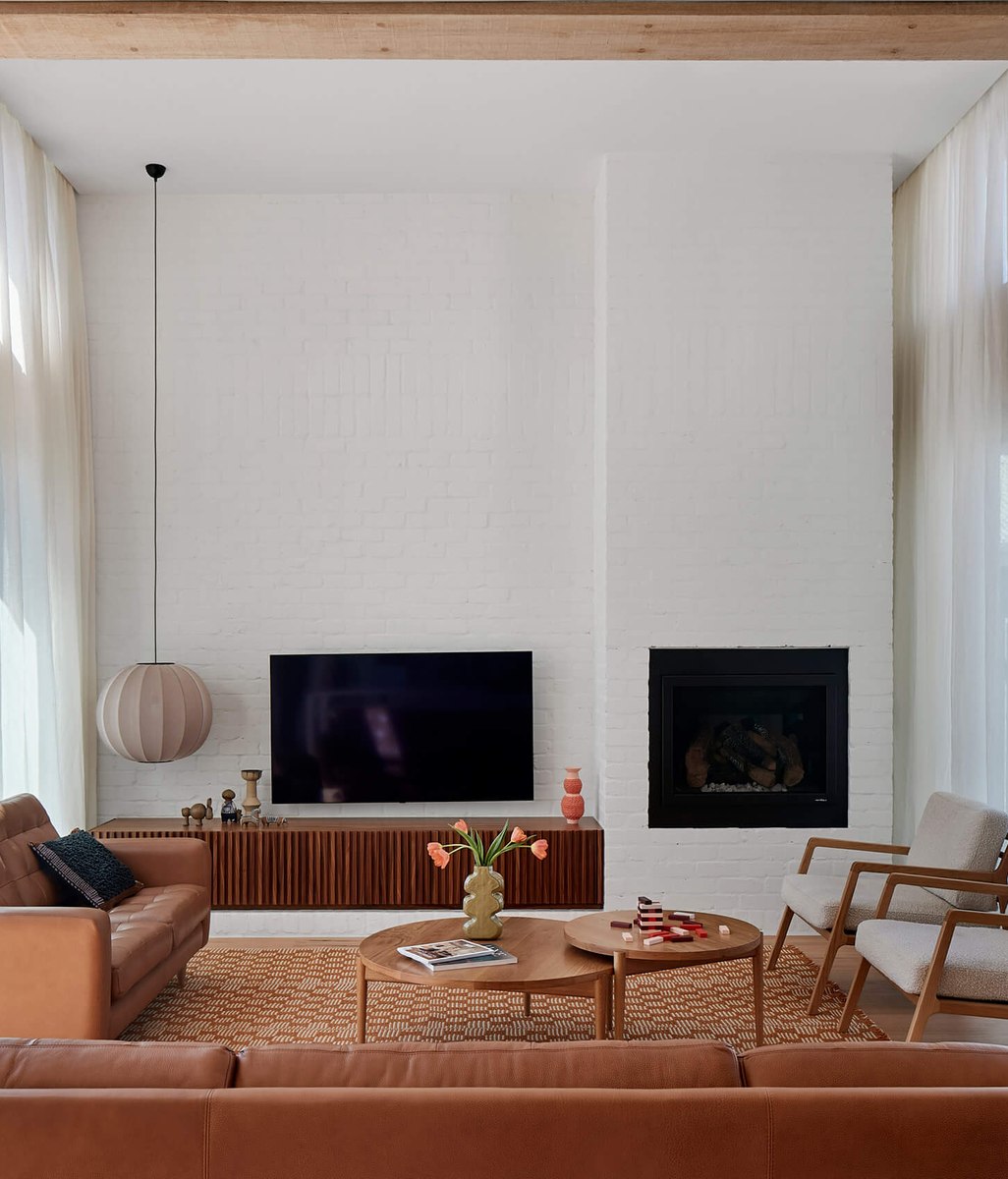How thoughtful architecture can prepare your home for the unfolding stages of family life