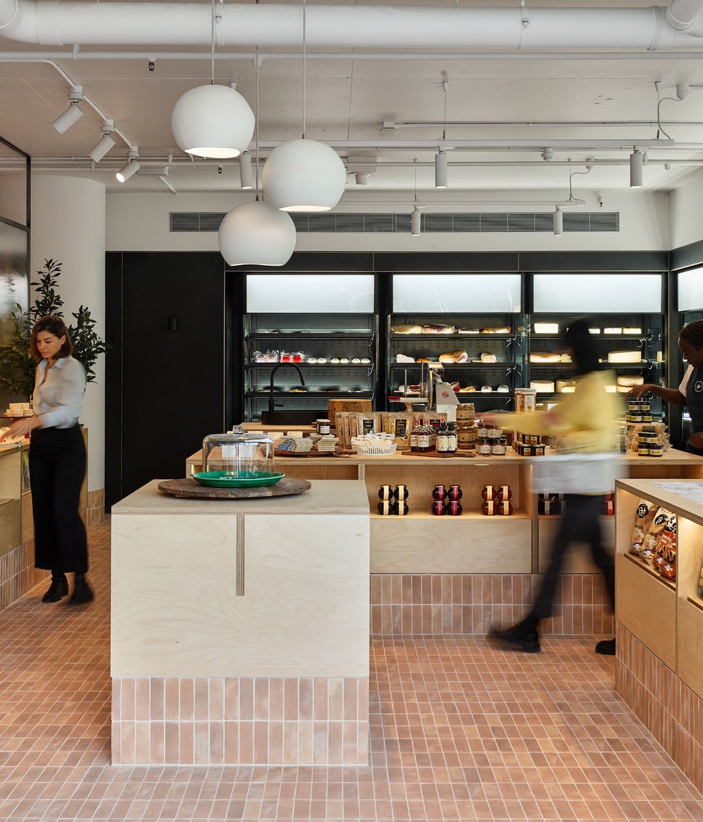 Una Providore - Soulful Design