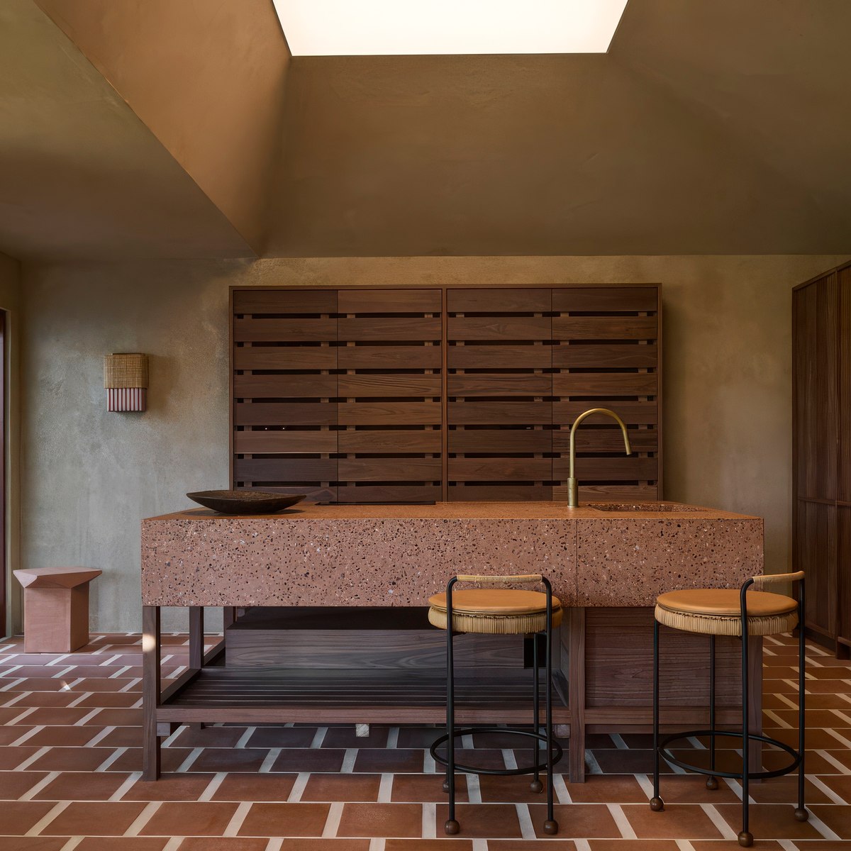 Beyond the city: Hecker Guthrie’s approach to building in beautiful yet remote locations