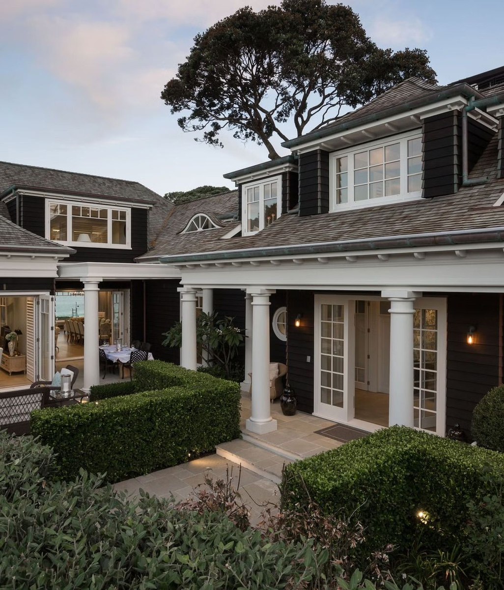 Lifestyle, architecture, and environmental context combine to create exceptional gardens