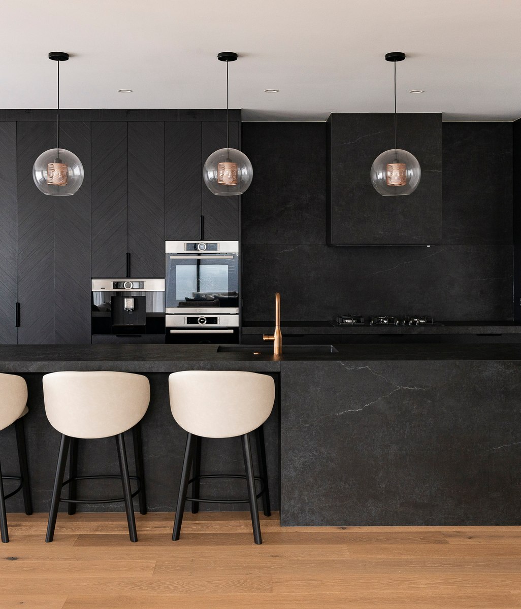 4 kitchen and bathroom transformations that will make you say, ‘Wow’