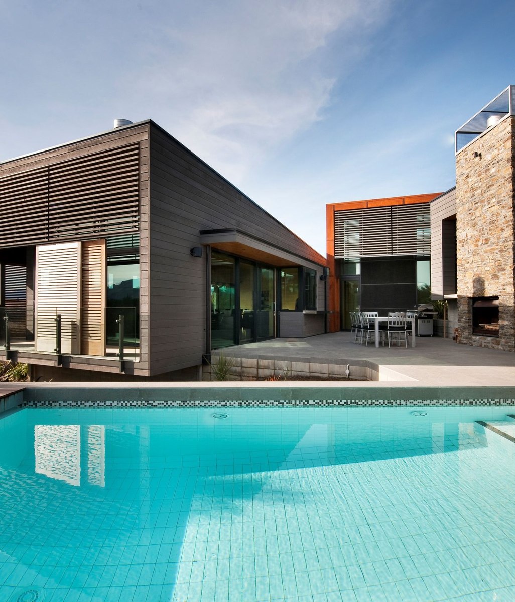 Breathtaking retreats: Inside New Zealand's most exquisite holiday homes