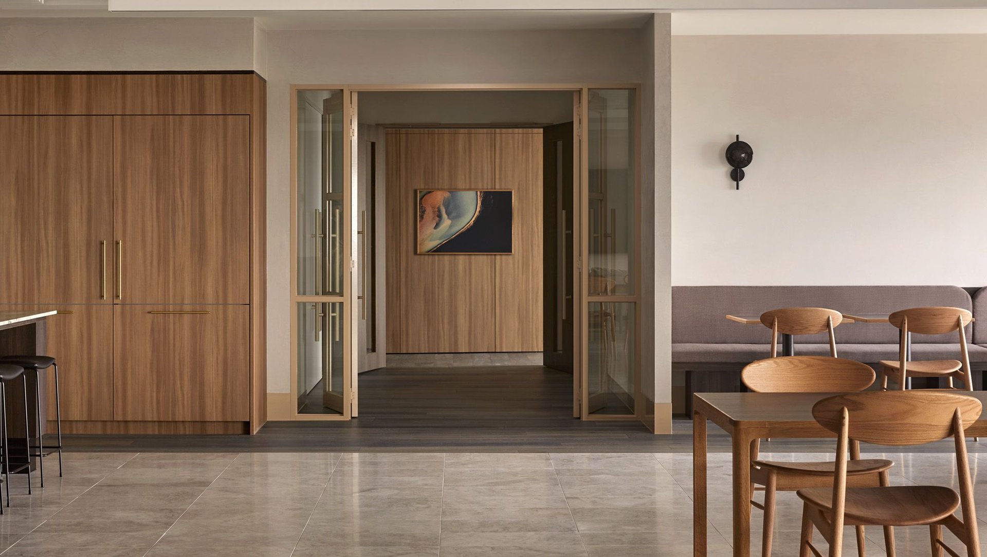 Commercial interior design ideas made for people