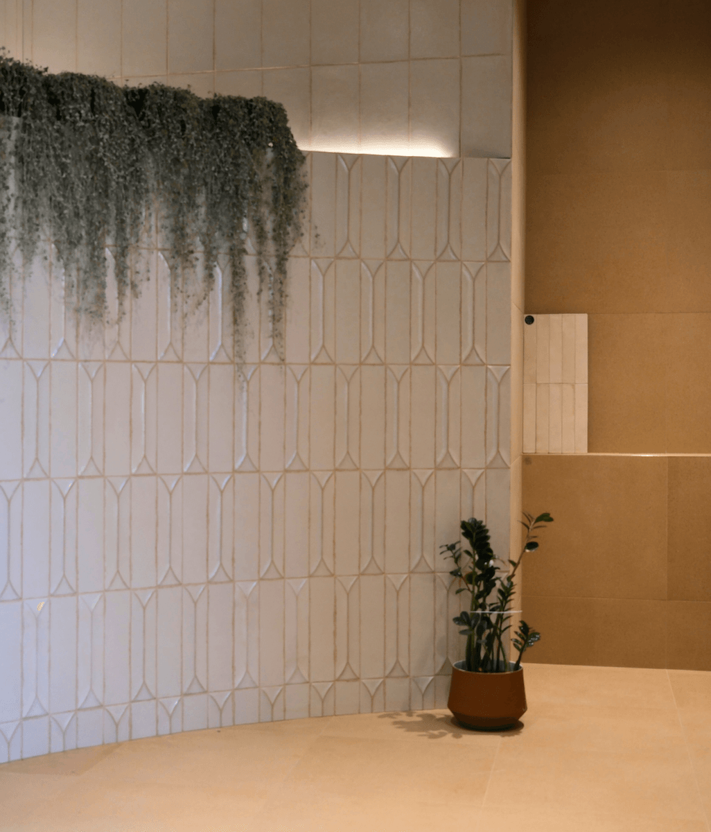 South Melbourne gains a new destination for tile specification