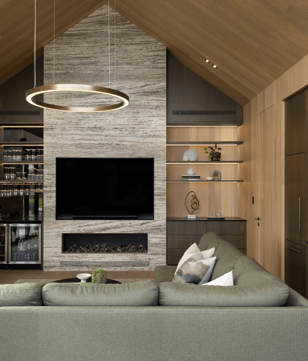 Trinity Interior Design: combining stunning design with seamless collaboration