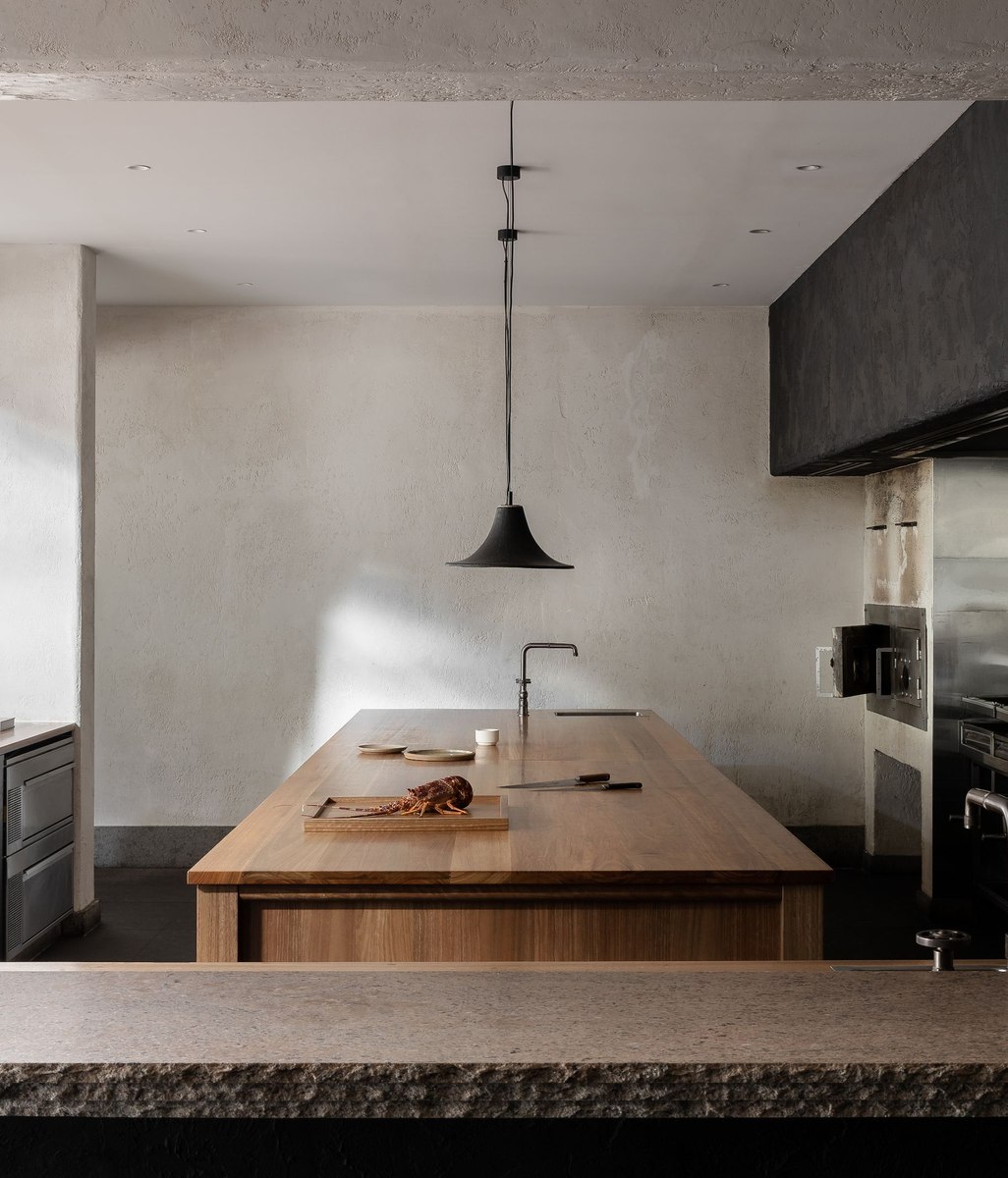The Adelaide venue with a harmonious blend of imperfection and excellence