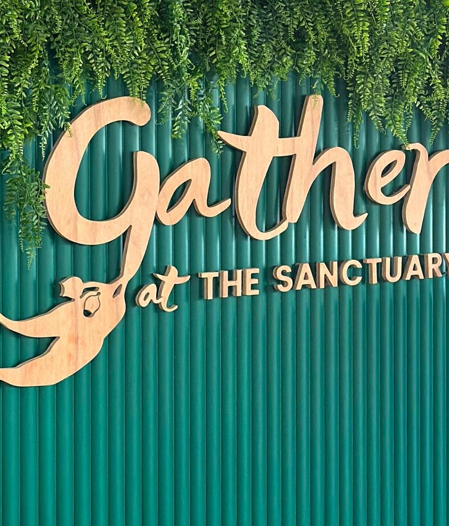 Restoring Byron Bay Wildlife Sanctuary: How Easycraft Panels Brought Strength, Style, and Heart to a Community Icon