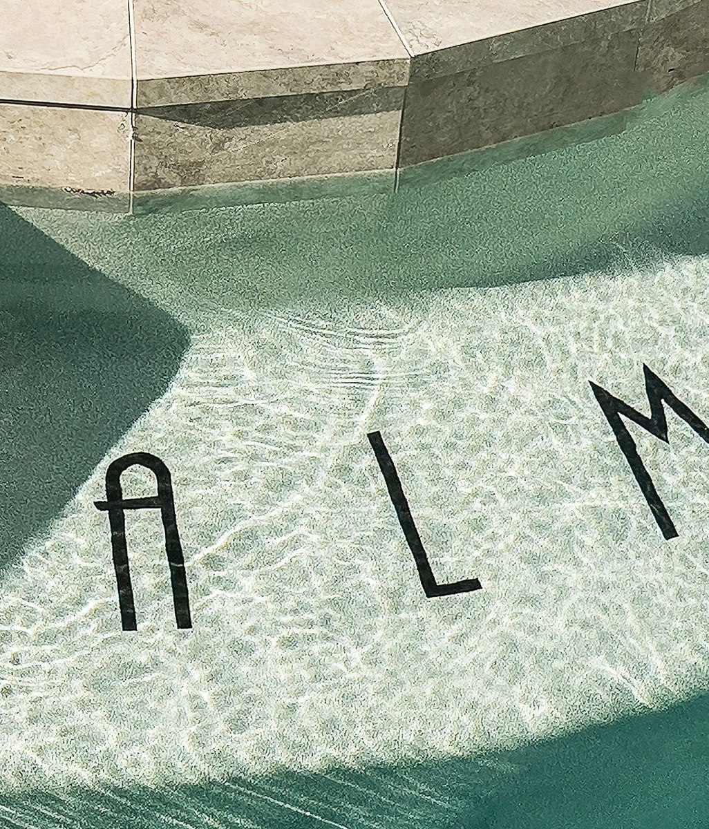 Space Atelier's new interiors for Palma by Graya