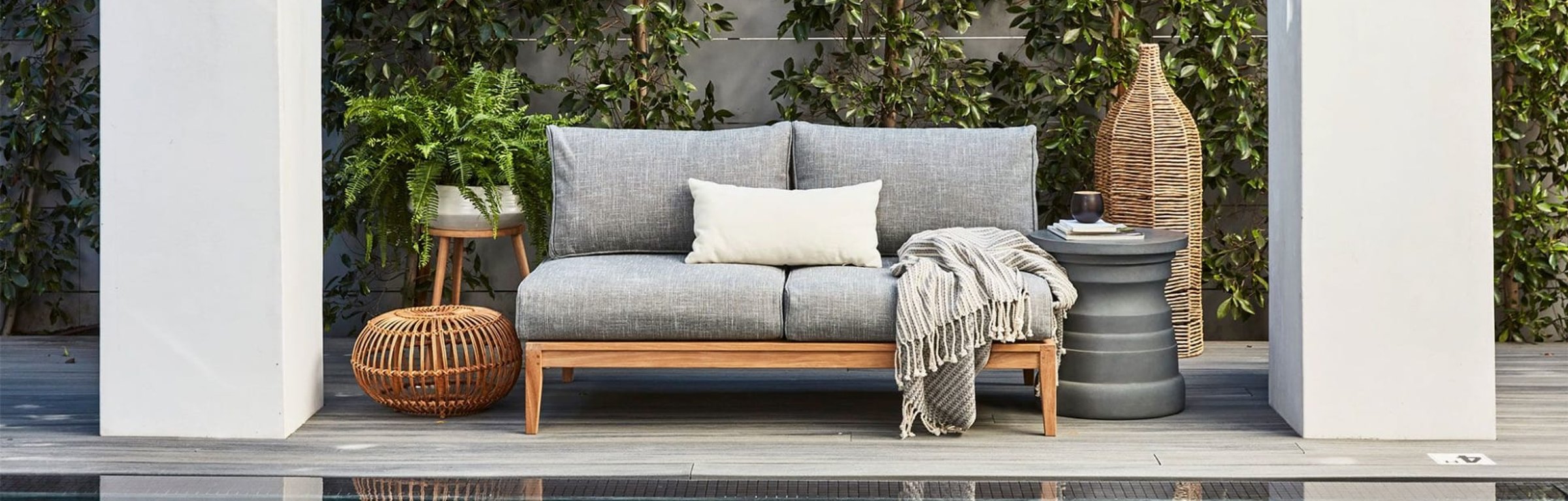 How to Decorate Your Deck 9 Stylish Ideas for 2023 ArchiPro AU