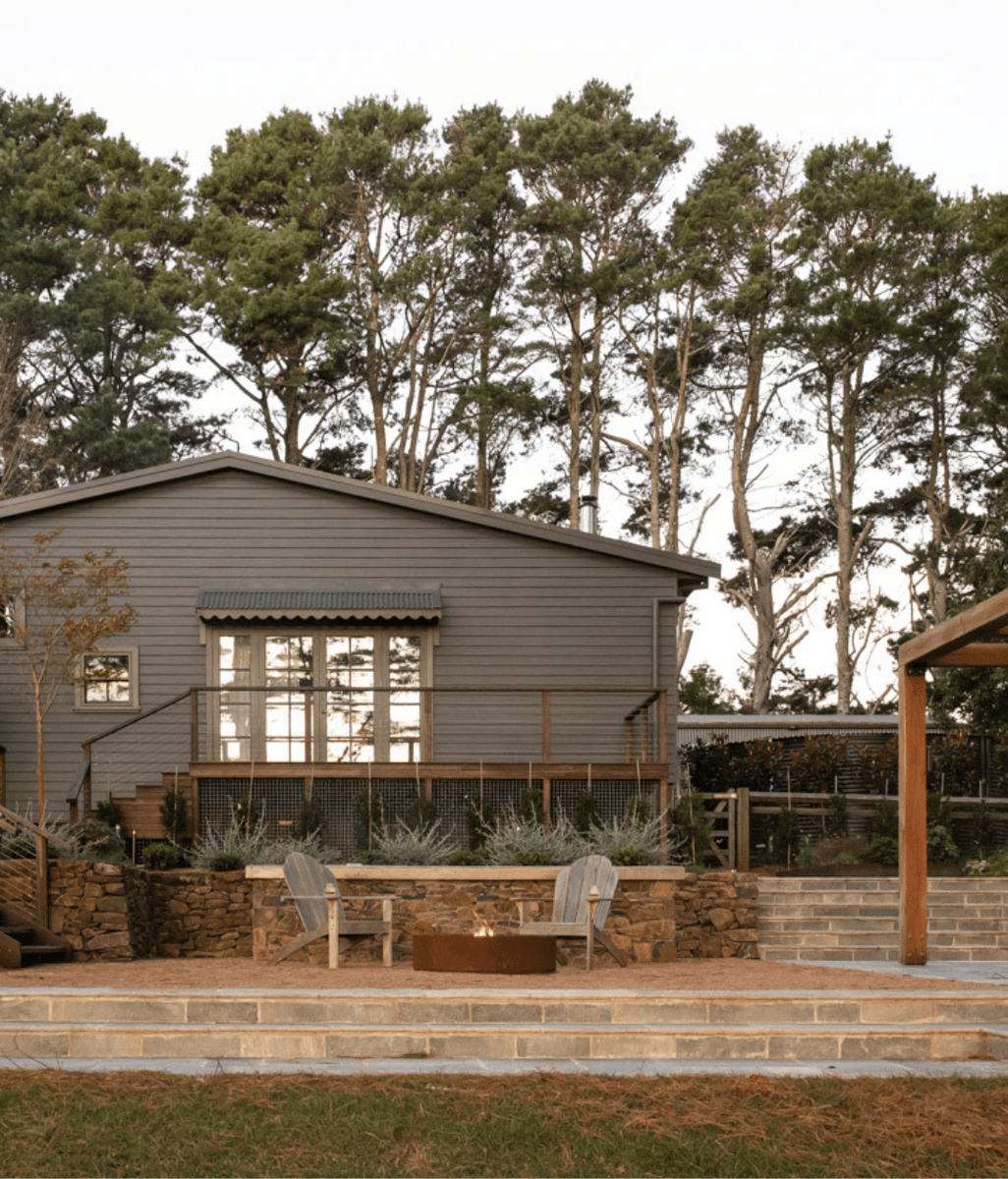 The Warm Heart of Cold Gardens
