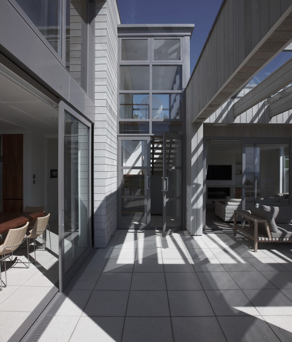Suite consistency - Mixing and matching windows and doors