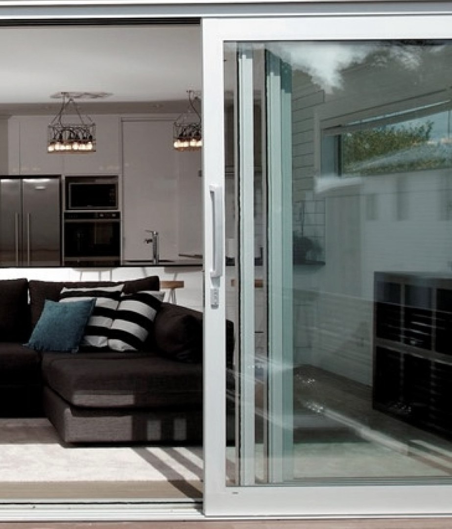 How to choose between bifold and sliding doors