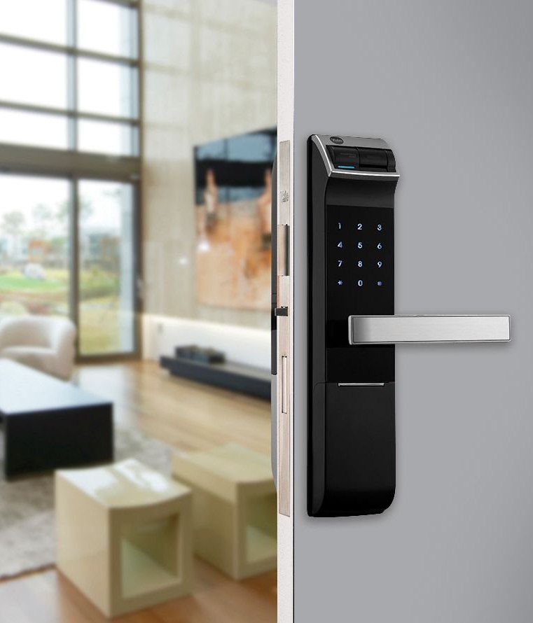 New trend in door locks takes New Zealand by storm