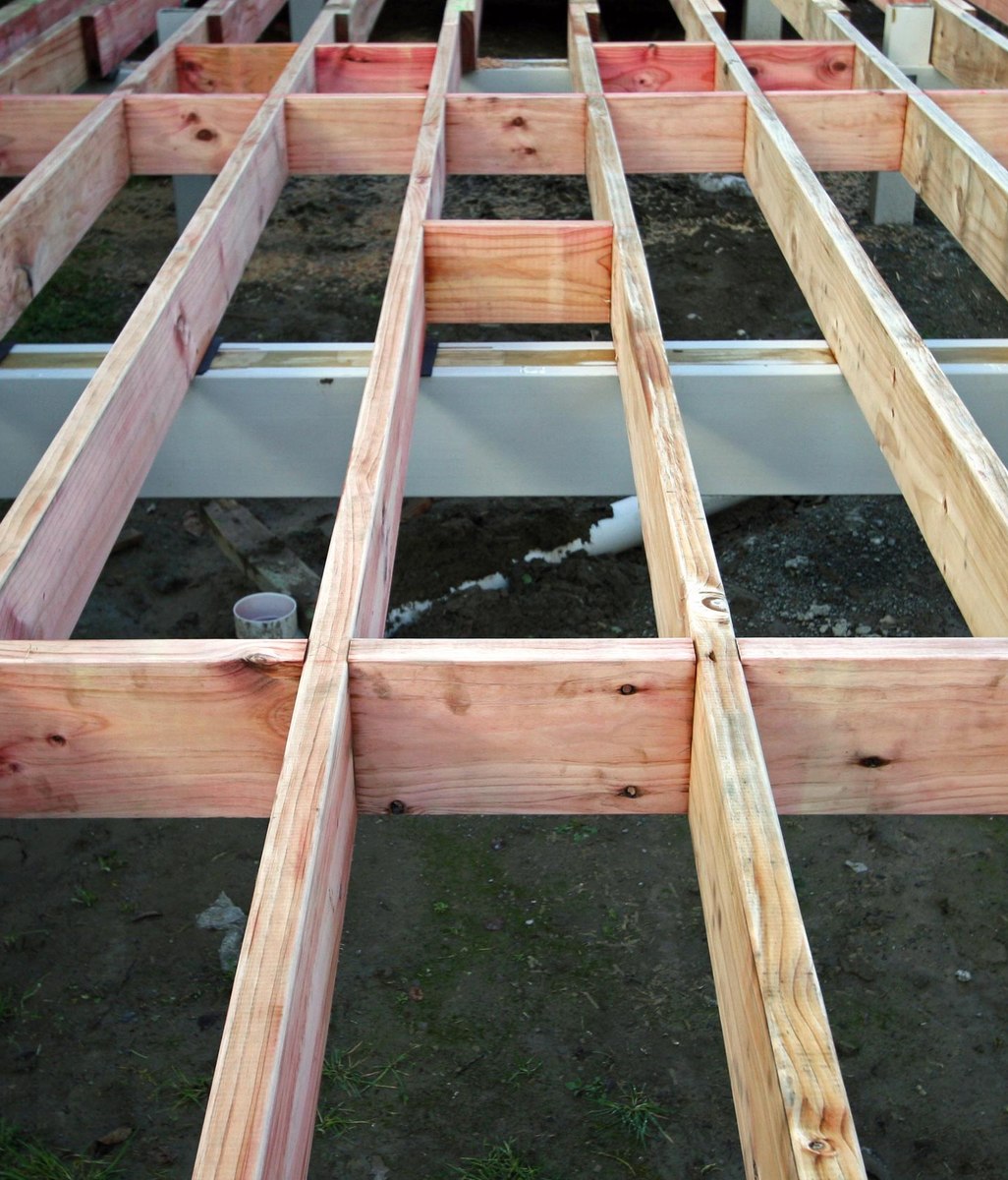 From foundations to flooring | an update