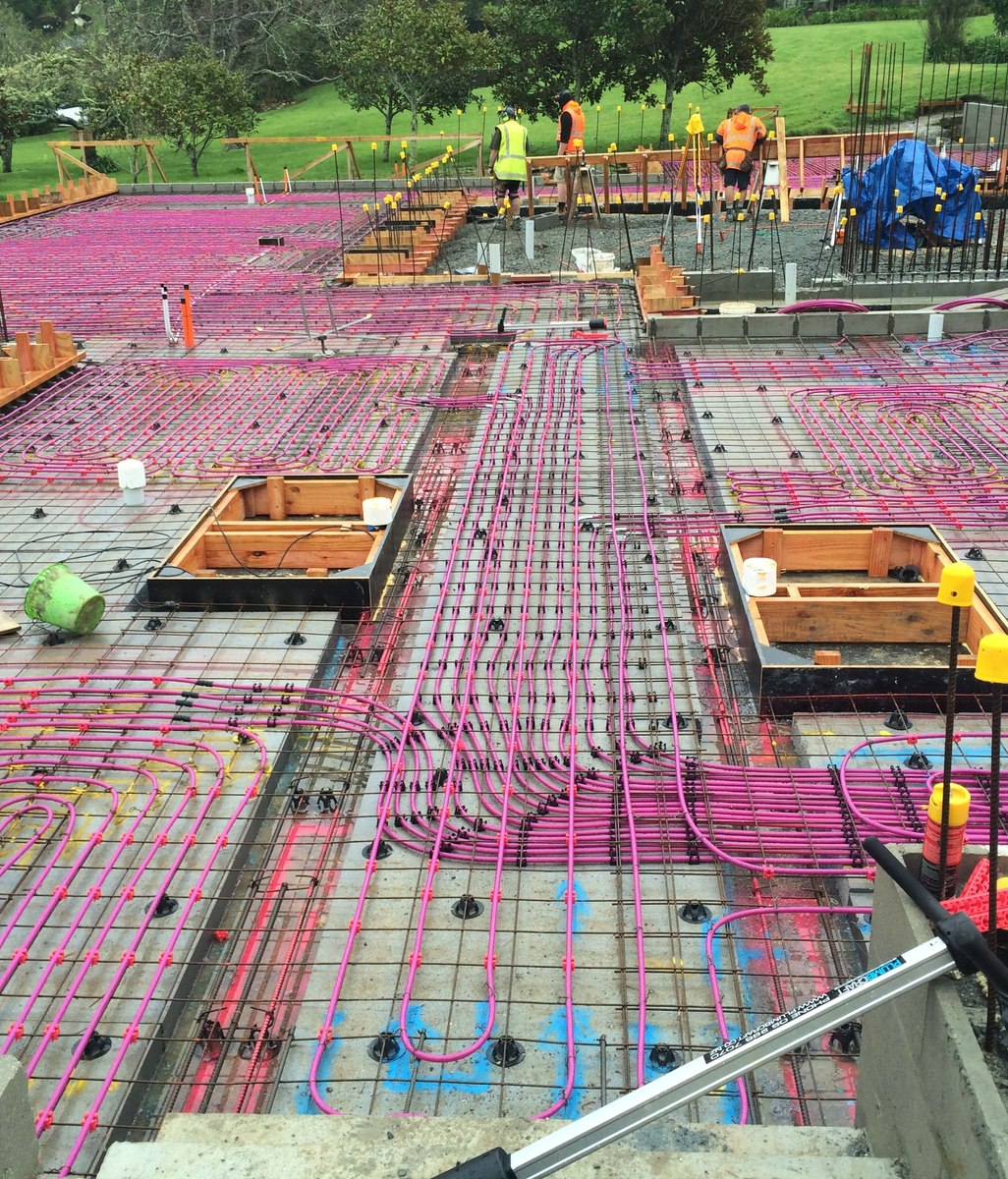 Avoiding costly mistakes in underfloor heating with Warm NZ