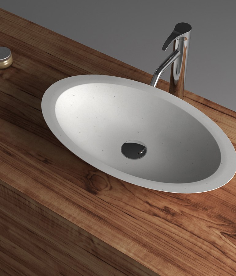 A luxury escape: Lisa Scholtens on bathroom trends