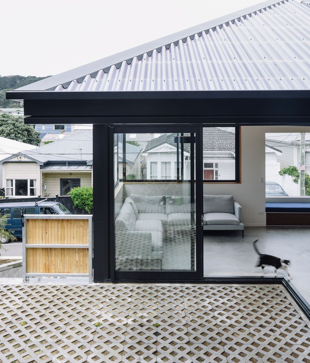 Bigger isn’t always better: designing compact spaces