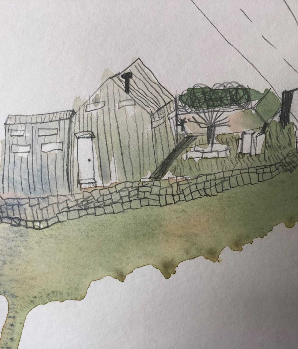 The crafting of architecture