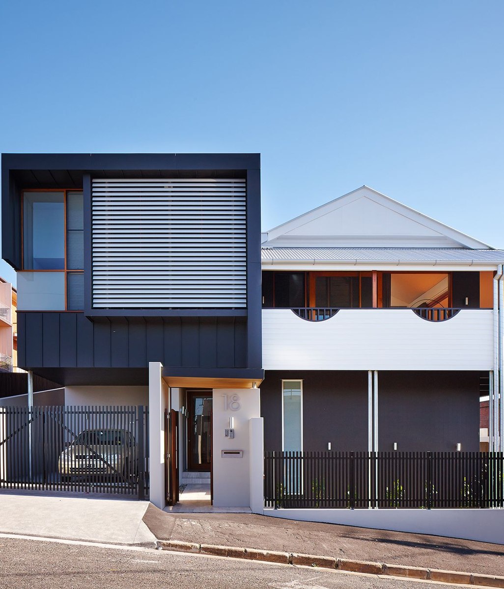 Next gen: controllable living spaces