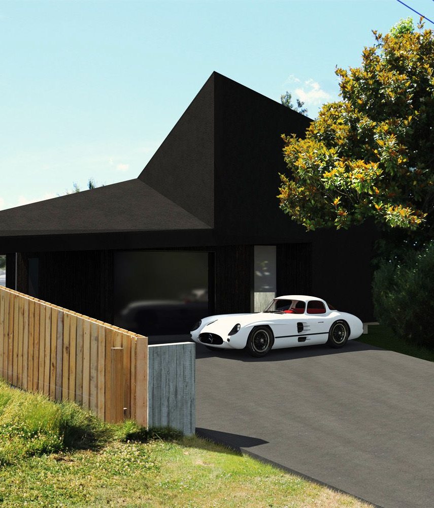 Design Reveal | Mackit Habitat