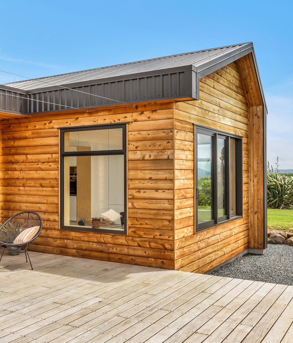 Shaping the future of timber with Macrocarpa
