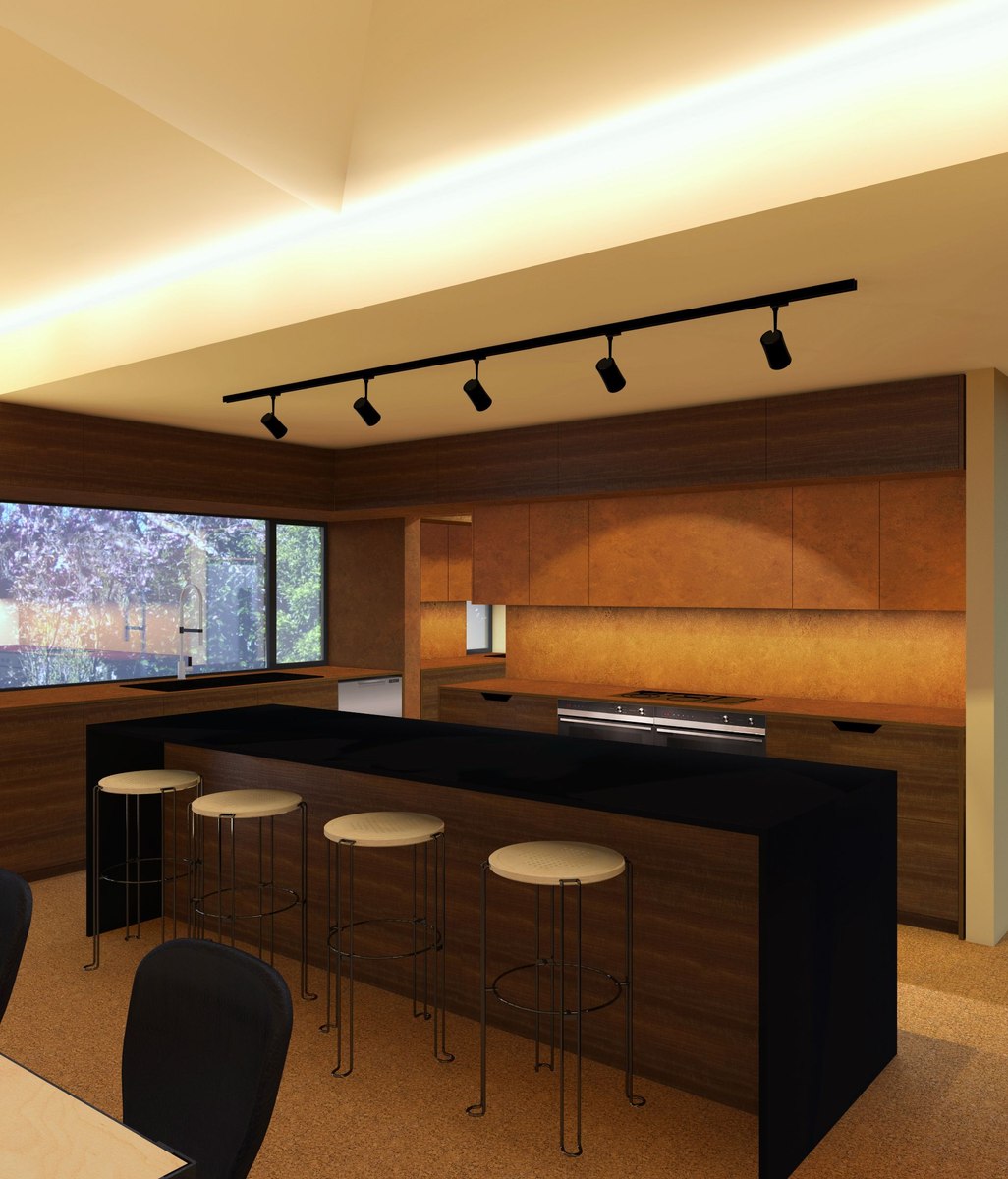 Kitchen Design | Part One | The Vision