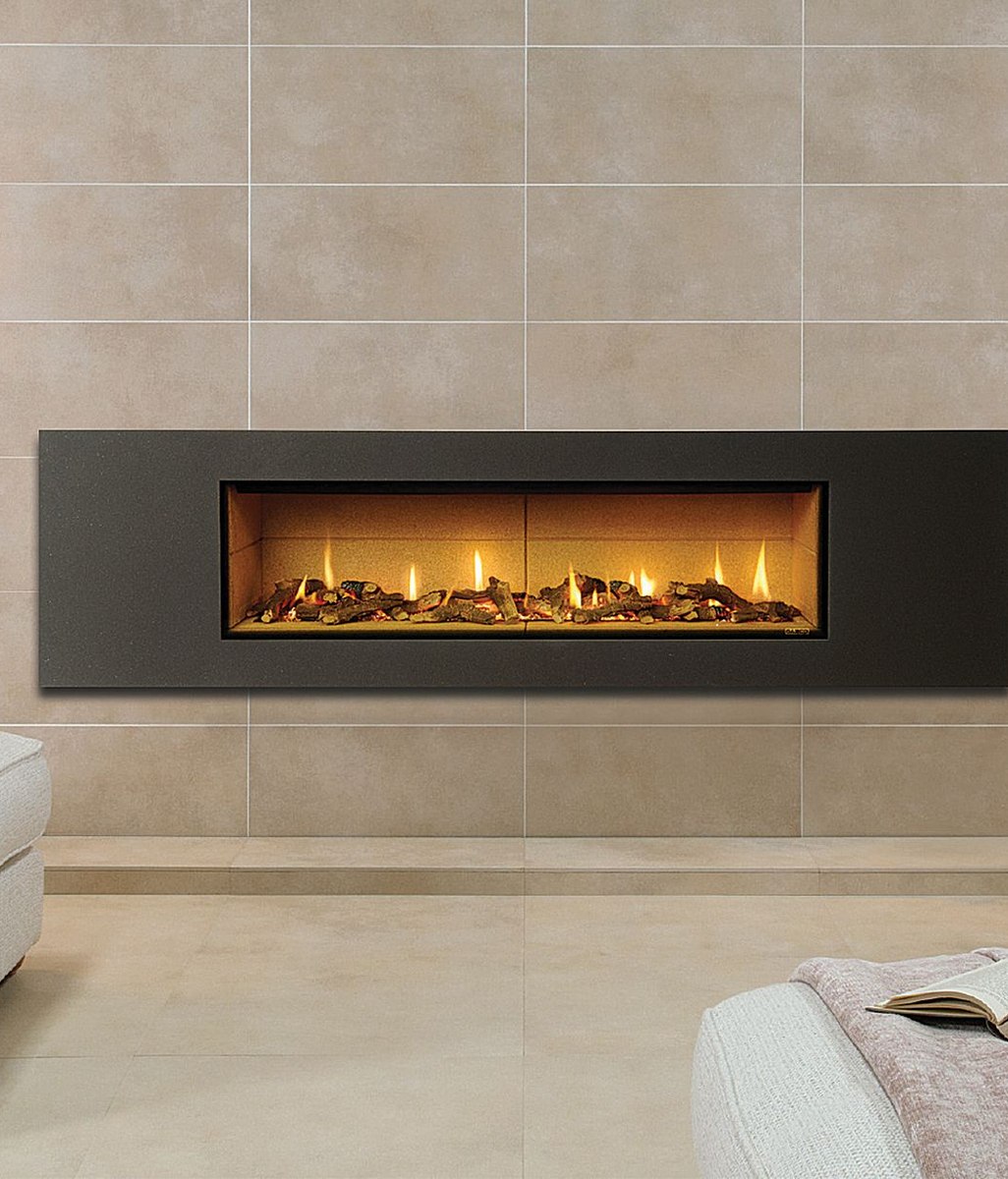 Warming hearts and beautifying homes