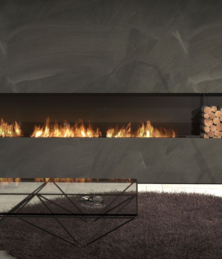 The science of clean burning fires